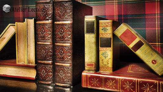 Quels Serre-Livres Sont Vraiment Adaptés