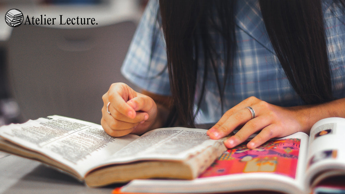 Top Accessoires pour Amateurs de Lecture : La Bague de Lecture en Tête de Liste