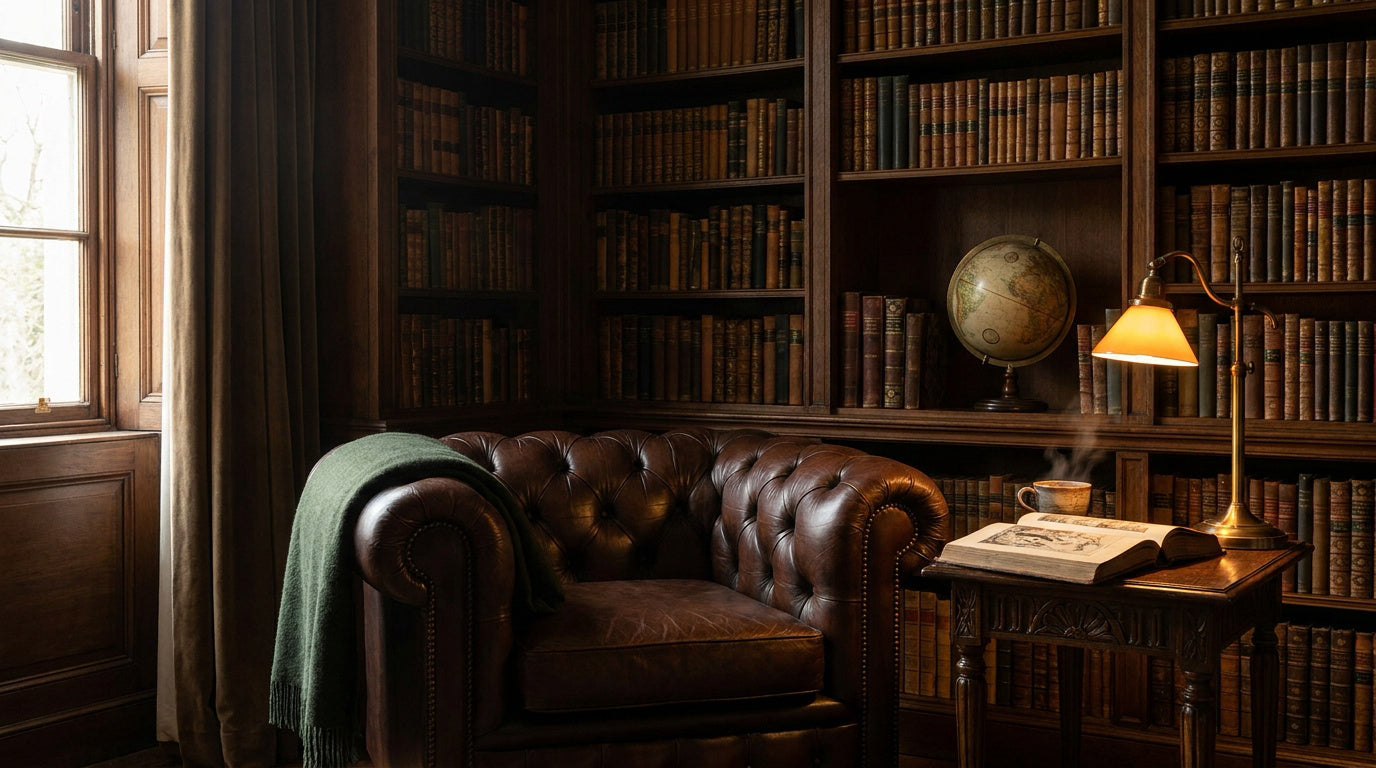 coin lecture dark academia Image