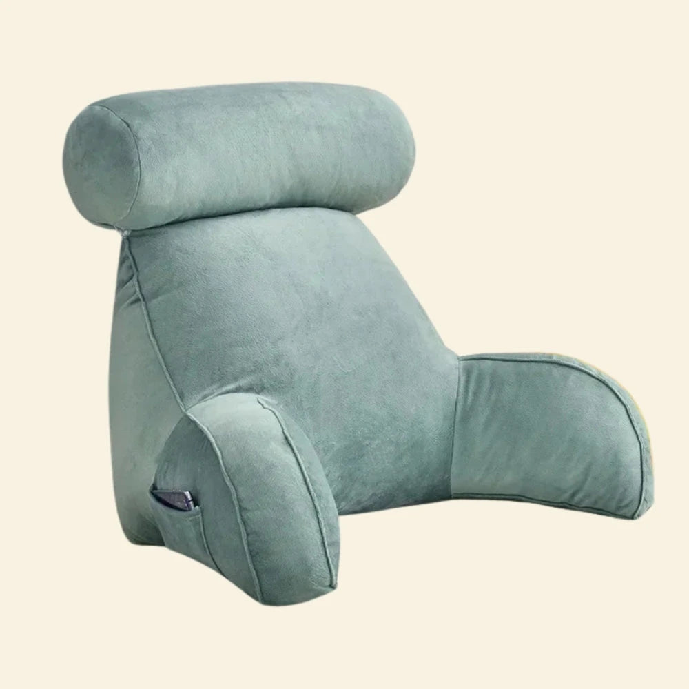 Coussin de lecture | Atelier lecture Image