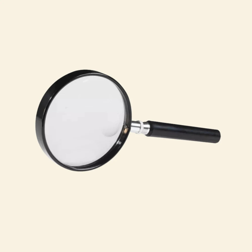 Loupe de Lecture Image