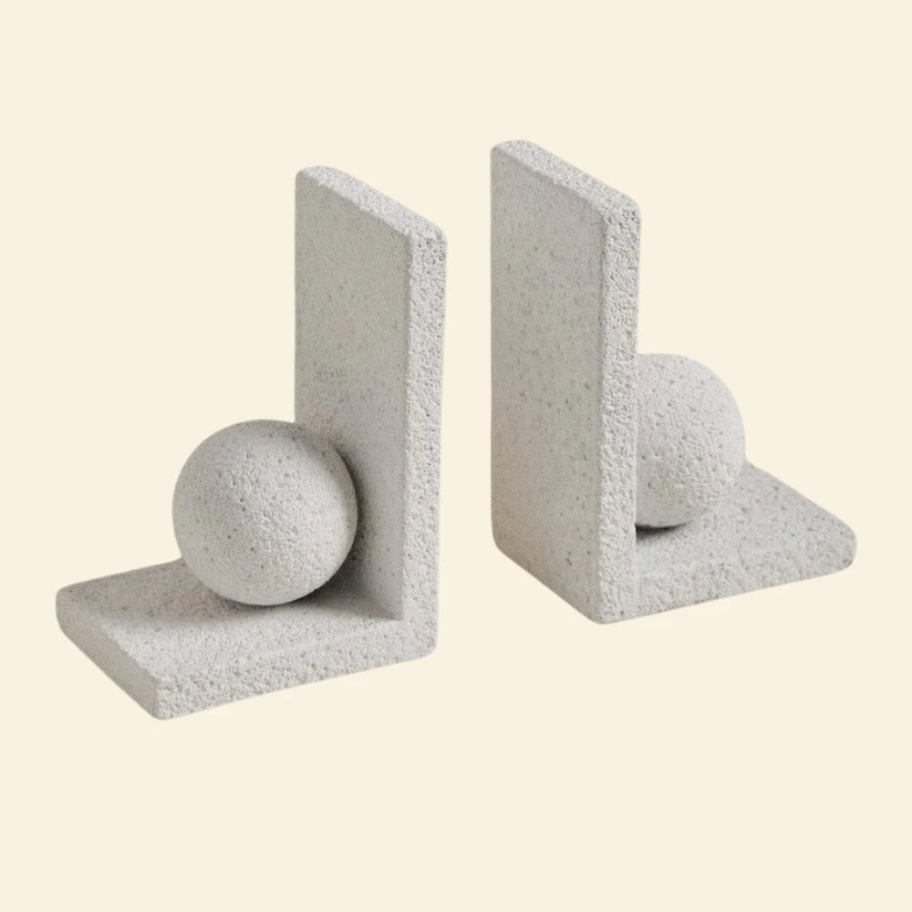 Serre Livre Design Image