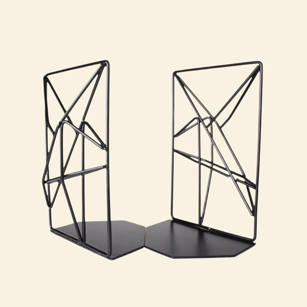 Serre Livre Métal Image