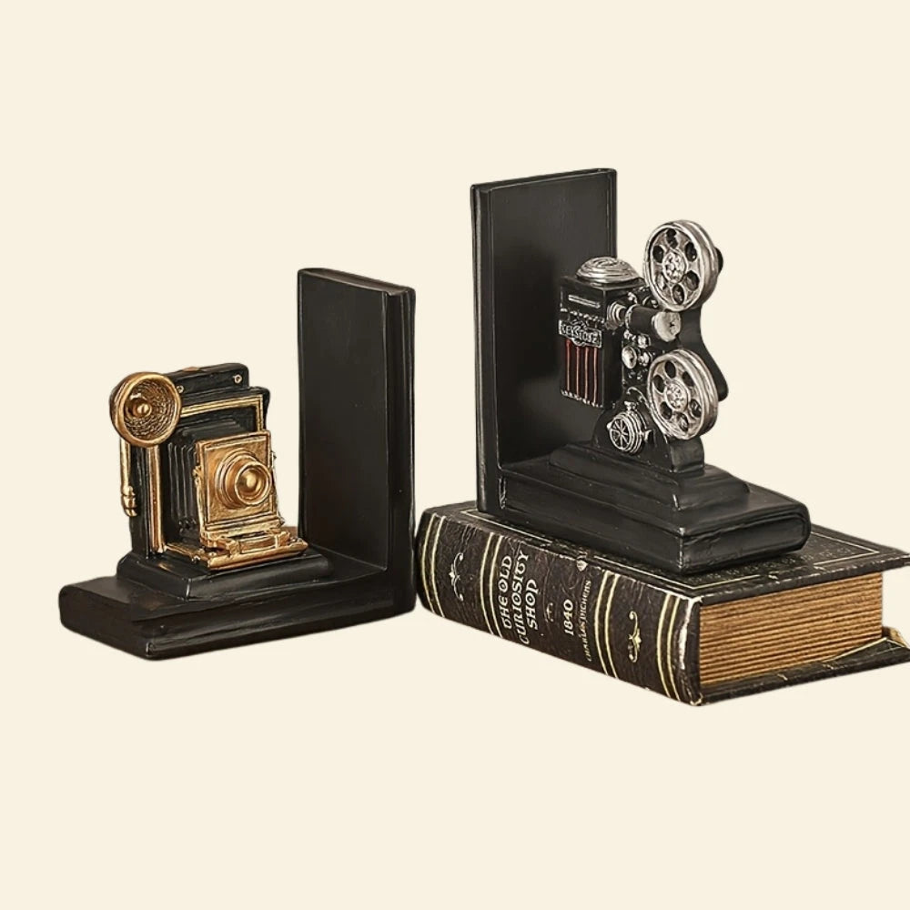 Serre Livre Vintage Image