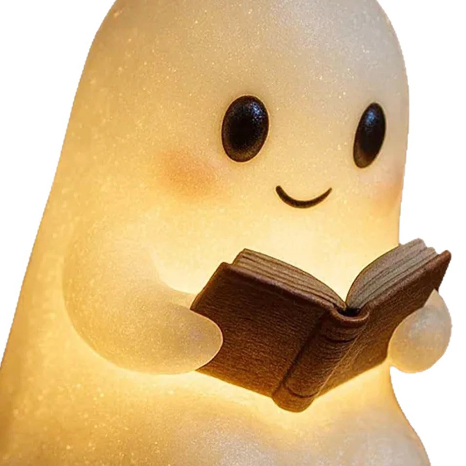 Lumière de lecture halloween fantome veilleuse pour coin lecture