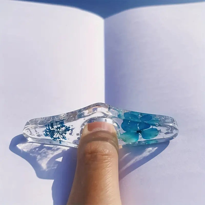 Bague de lecture - Bague de lecture