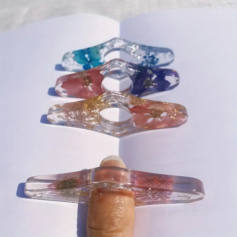 Bague de lecture - Bague de lecture