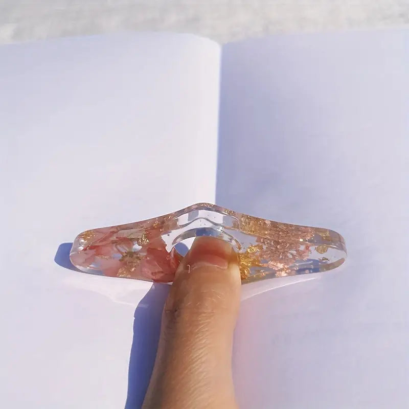 Bague de lecture - Bague de lecture