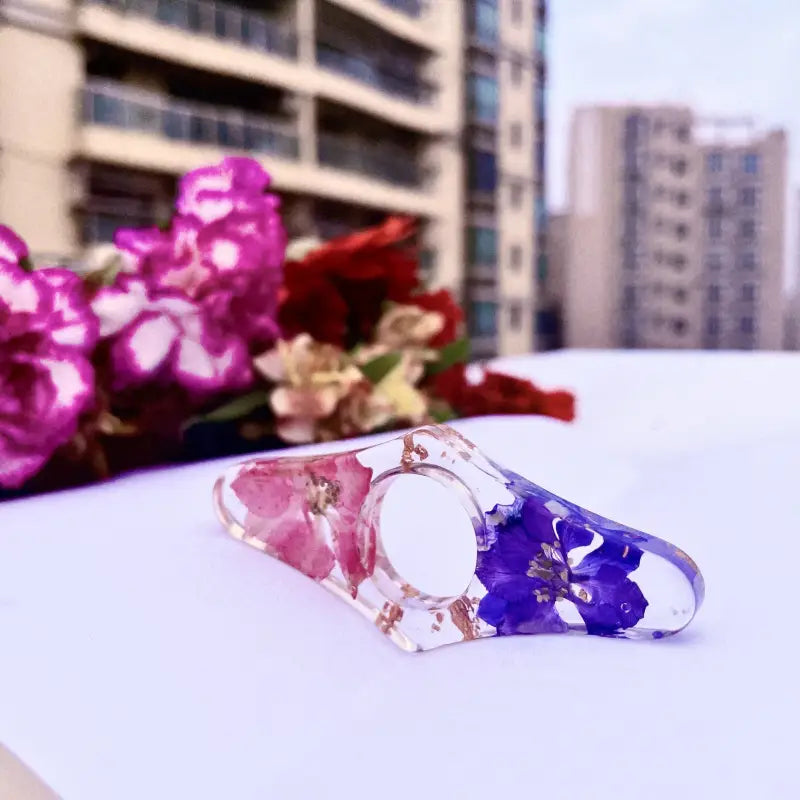 Bague de lecture - Bague de lecture