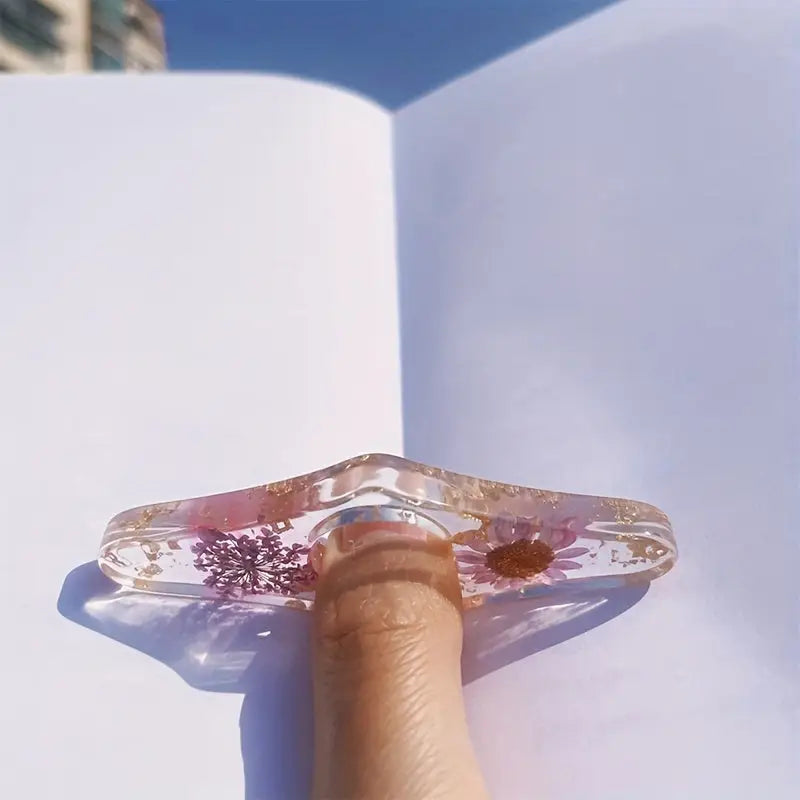 Bague de lecture - Bague de lecture