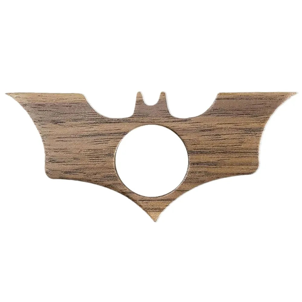 Bague de lecture chauve-souris idée cadeau lecteur