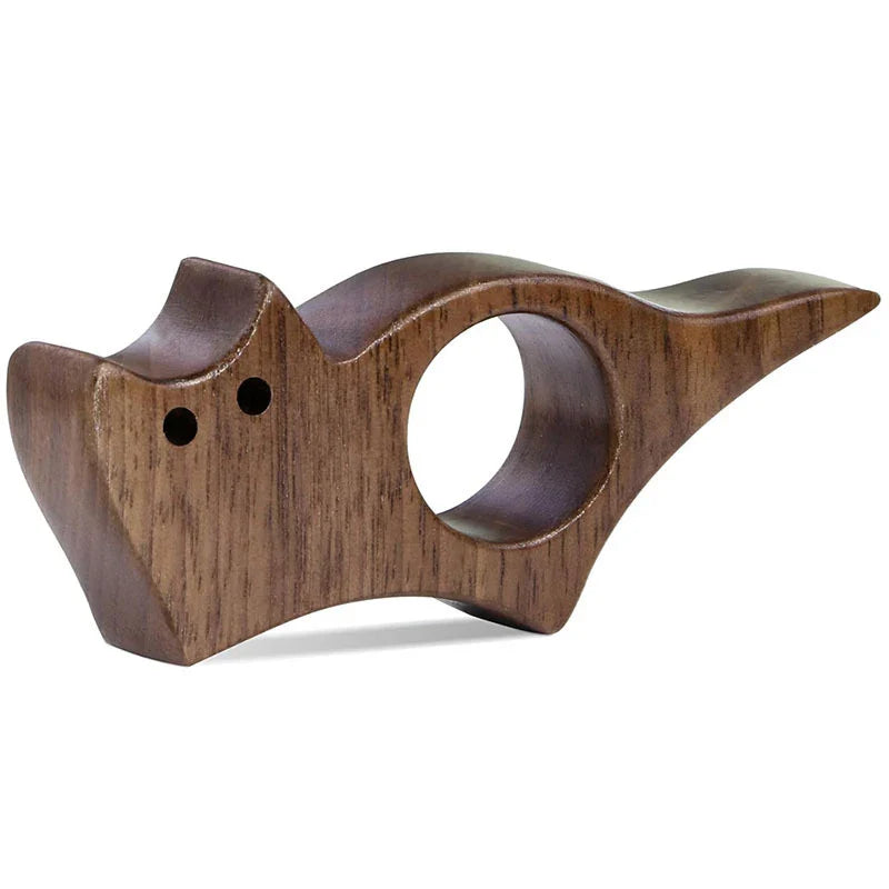 Bague de Lecture Chat