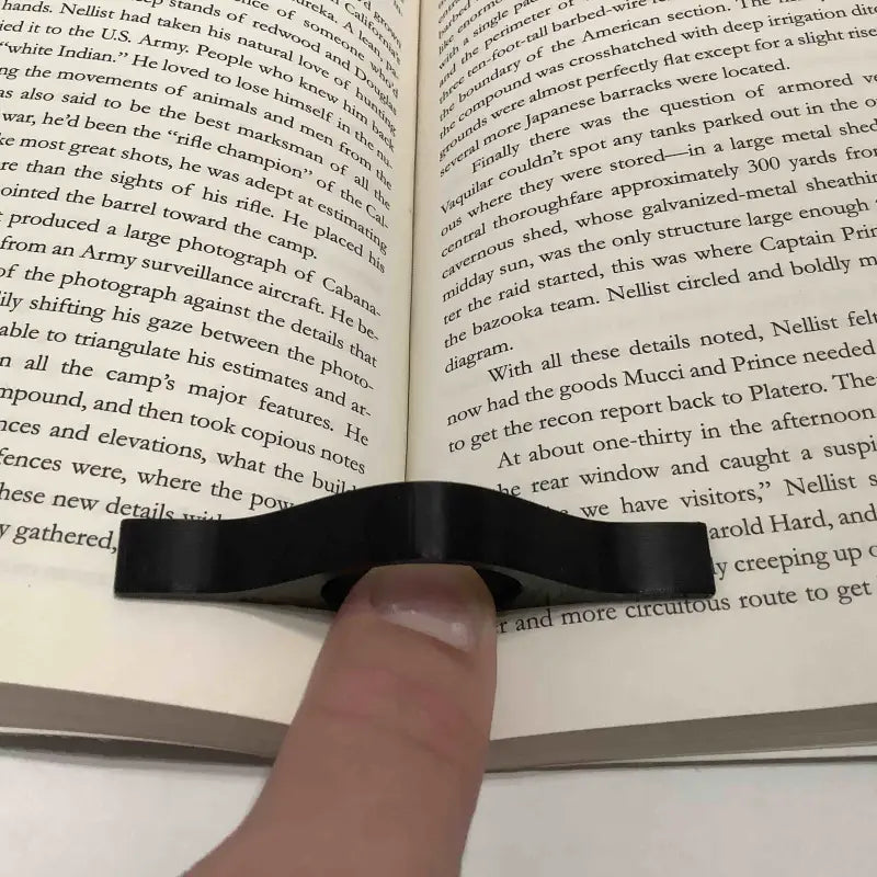 Bague de lecture Vintage - Bague de lecture