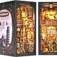 Book Nook Original - Serre Livre