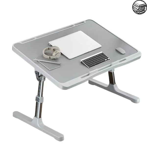 Bureau de Lit avec Bande Anti Dérapent
