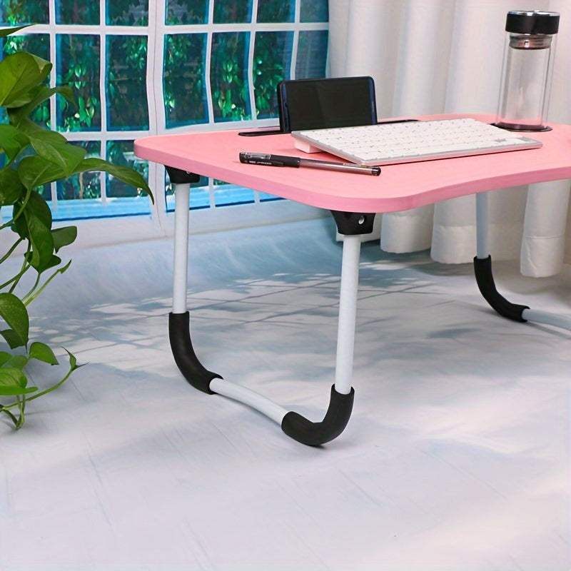 Bureau de Lit - Pliable Original - Bureau de Lit
