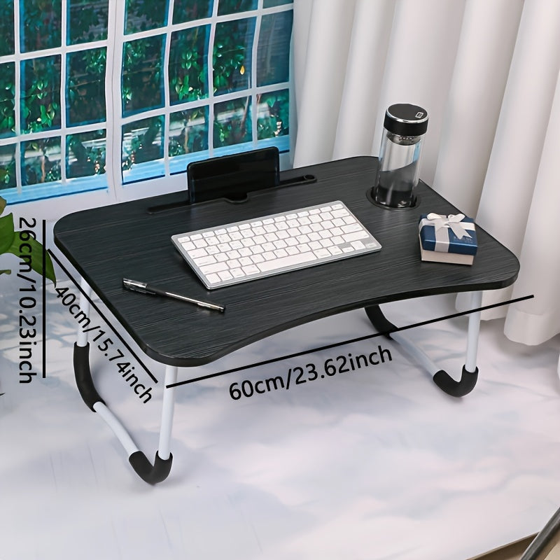 Bureau de Lit - Pliable Original - Bureau de Lit