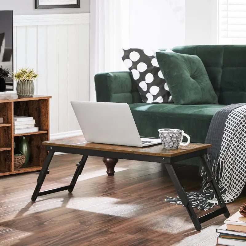 Bureau de lit pour Lire - Porte Livre