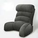 Coussin cervical de lecture