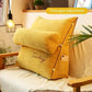 Coussin de confort pour lecture - Coussin de Lecture