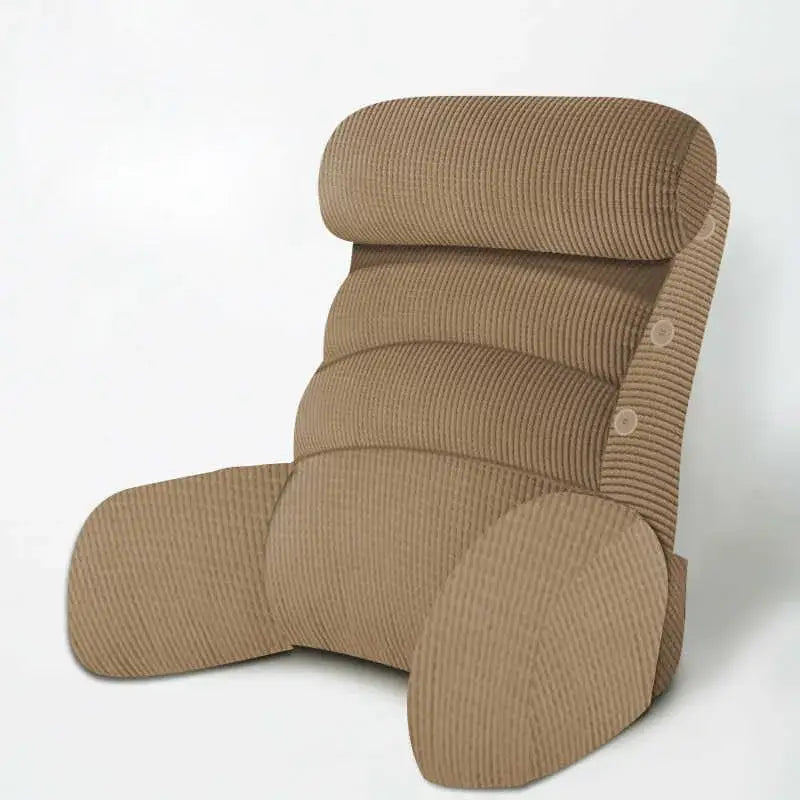 Coussin de confort pour lecture - Coussin de Lecture