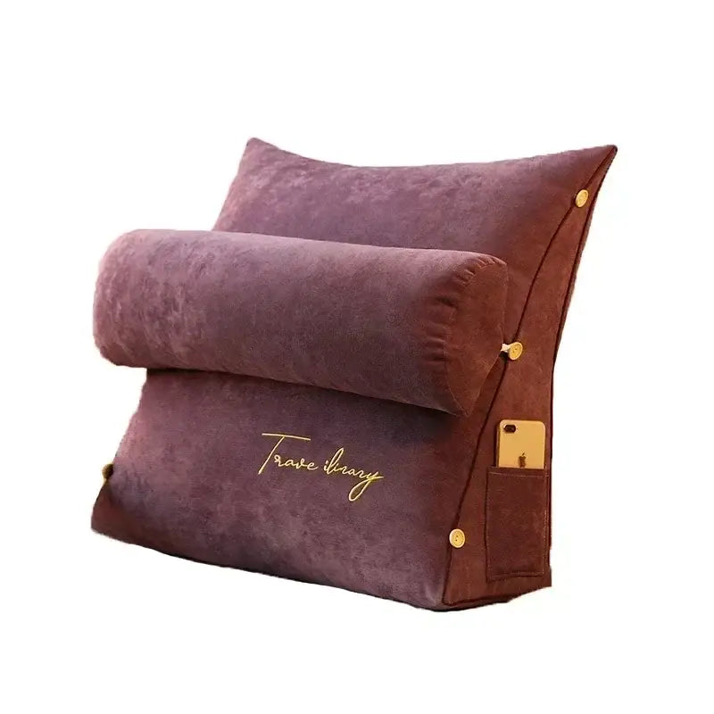 Coussin de lecture amovible - Coussin de Lecture