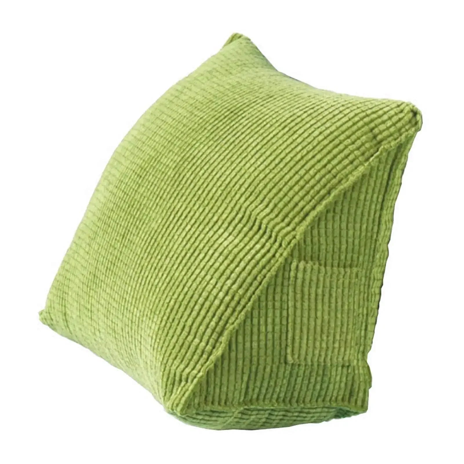 Coussin de Lecture - Arc-en-ciel - Coussin de Lecture