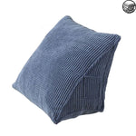 Coussin de Lecture - Arc-en-ciel - Vignette | Atelier-Lecture