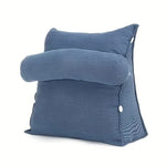 Coussin de Lecture au Lit Ajustable - Vignette | Atelier-Lecture