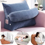 Coussin de Lecture au Lit Ajustable - Vignette | Atelier-Lecture