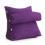 Coussin de Lecture au Lit Ajustable - Vignette | Atelier-Lecture