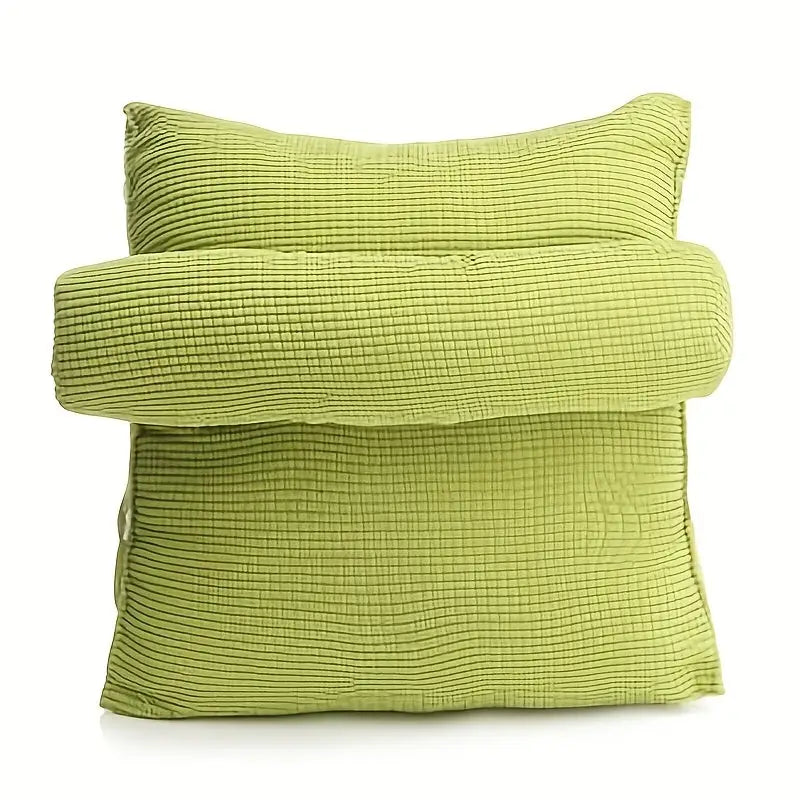 Coussin de Lecture au Lit Ajustable - Coussin de Lecture