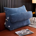 Coussin de Lecture au Lit Ajustable - Vignette | Atelier-Lecture