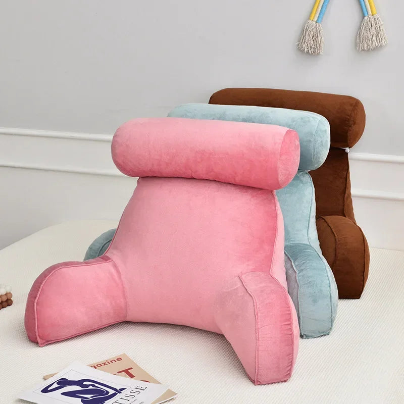 Coussin de Lecture avec accoudoirs - Coussin de Lecture