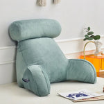 Coussin de Lecture avec accoudoirs - Vignette | Atelier-Lecture