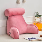 Coussin de Lecture avec accoudoirs - Vignette | Atelier-Lecture