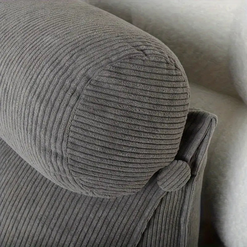 Coussin de Lecture avec Appui-tête - Fauteuil de Lecture