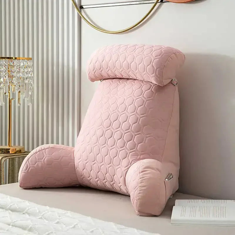 Coussin de Lecture - Ultra Doux - Coussin de Lecture