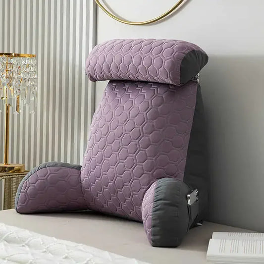 Coussin de Lecture - Ultra Doux - Coussin de Lecture