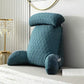Coussin de Lecture - Gris - Coussin de Lecture
