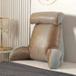 Coussin de Lecture - Gris - Coussin de Lecture