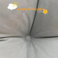 Coussin de Lecture - Gris Foncé - Coussin de Lecture