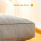 Coussin de Lecture - Gris Foncé - Coussin de Lecture
