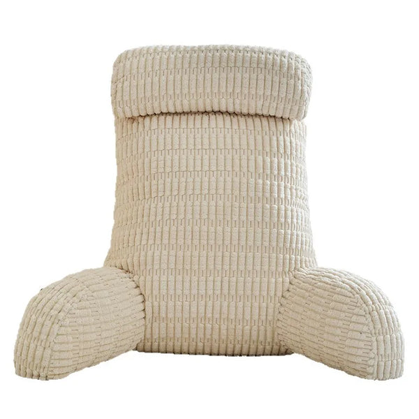 Coussin de Lecture Lavable