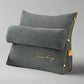 Coussin de lecture luxe - Coussin de Lecture