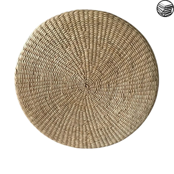 Coussin de Lecture Panier