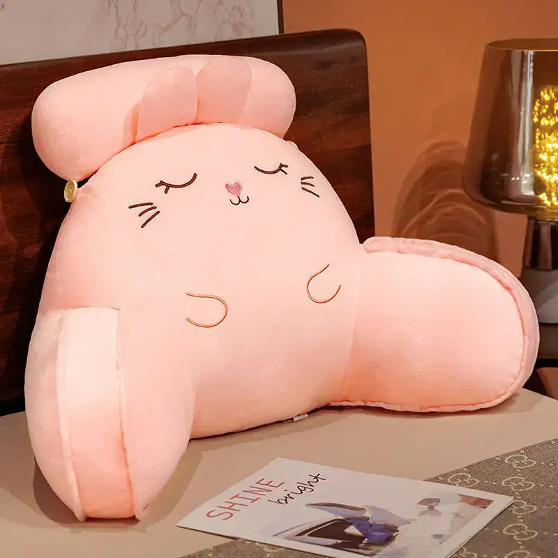 Coussin de lecture pour enfants - Coussin de Lecture