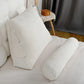 Coussin de Lecture Pour le Lit et Dossier - Coussin de Lecture