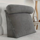 Coussin de Lecture Pour le Lit et Dossier - Coussin de Lecture
