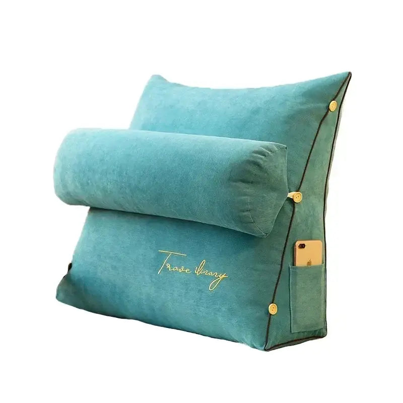Coussin de lecture pour livre - Coussin de Lecture